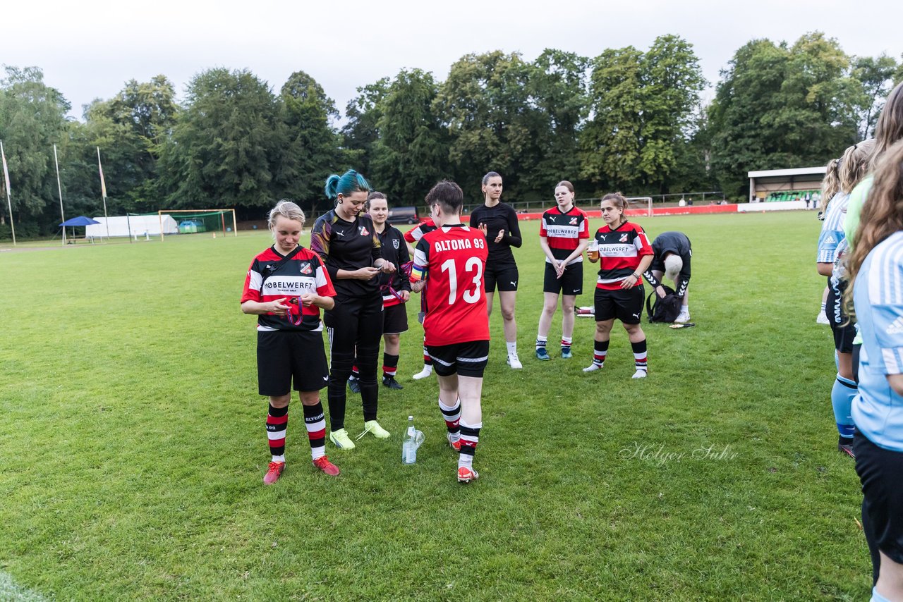Bild 116 - Loewinnen Cup
